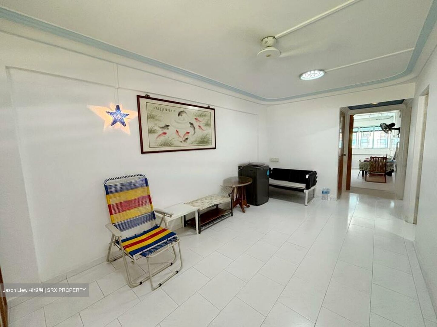 Blk 135 Yishun Street 11 (Yishun), HDB 3 Rooms #451854251